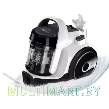 Пылесос Bosch BGS05A222 картинка 4